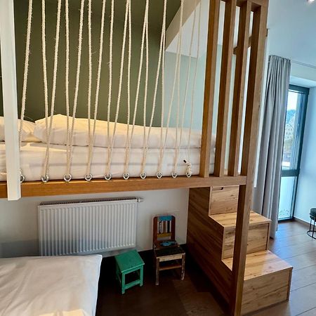 Verweilzeit Appartementhaus Ramsau am Dachstein Εξωτερικό φωτογραφία