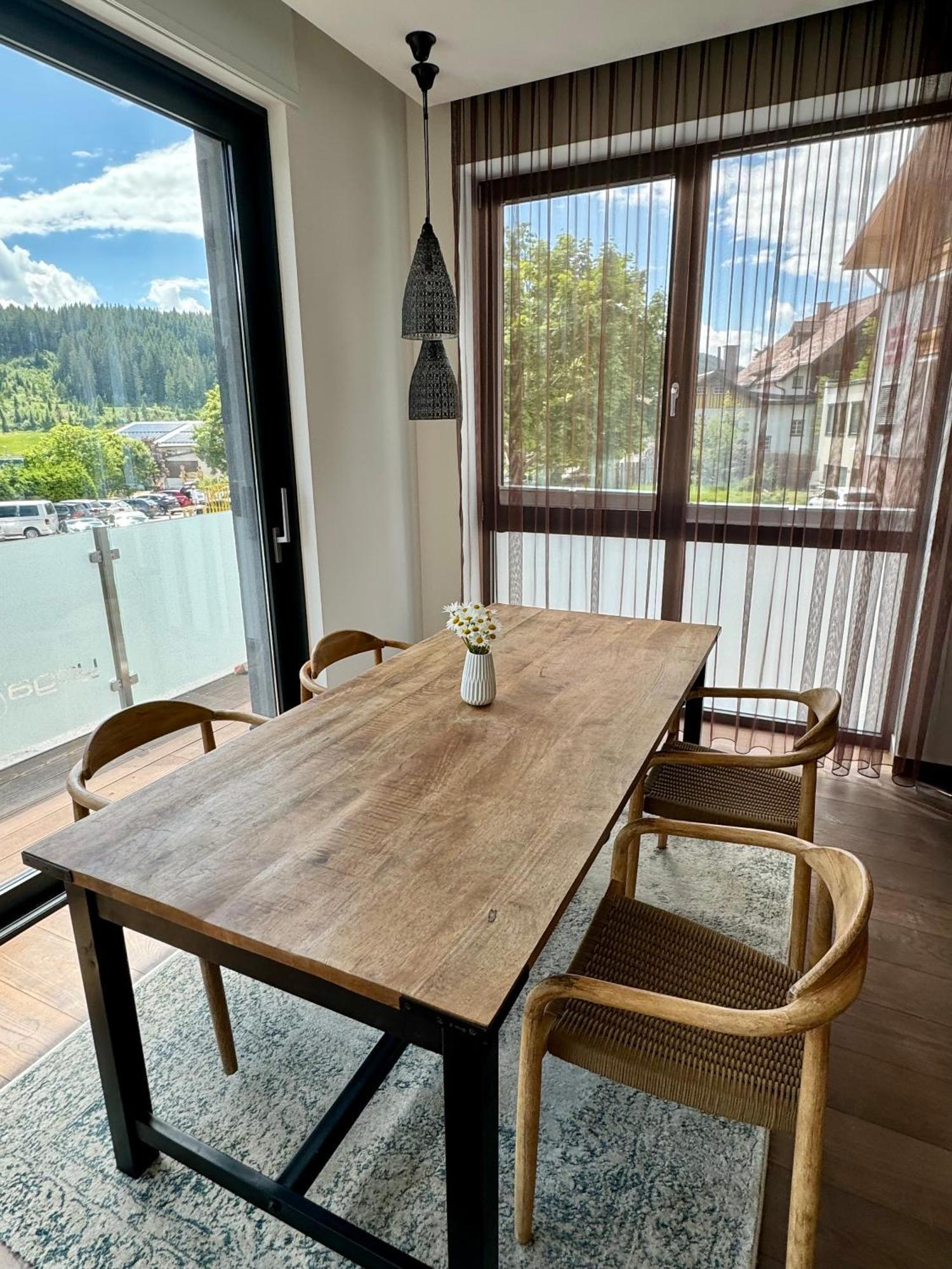 Verweilzeit Appartementhaus Ramsau am Dachstein Εξωτερικό φωτογραφία