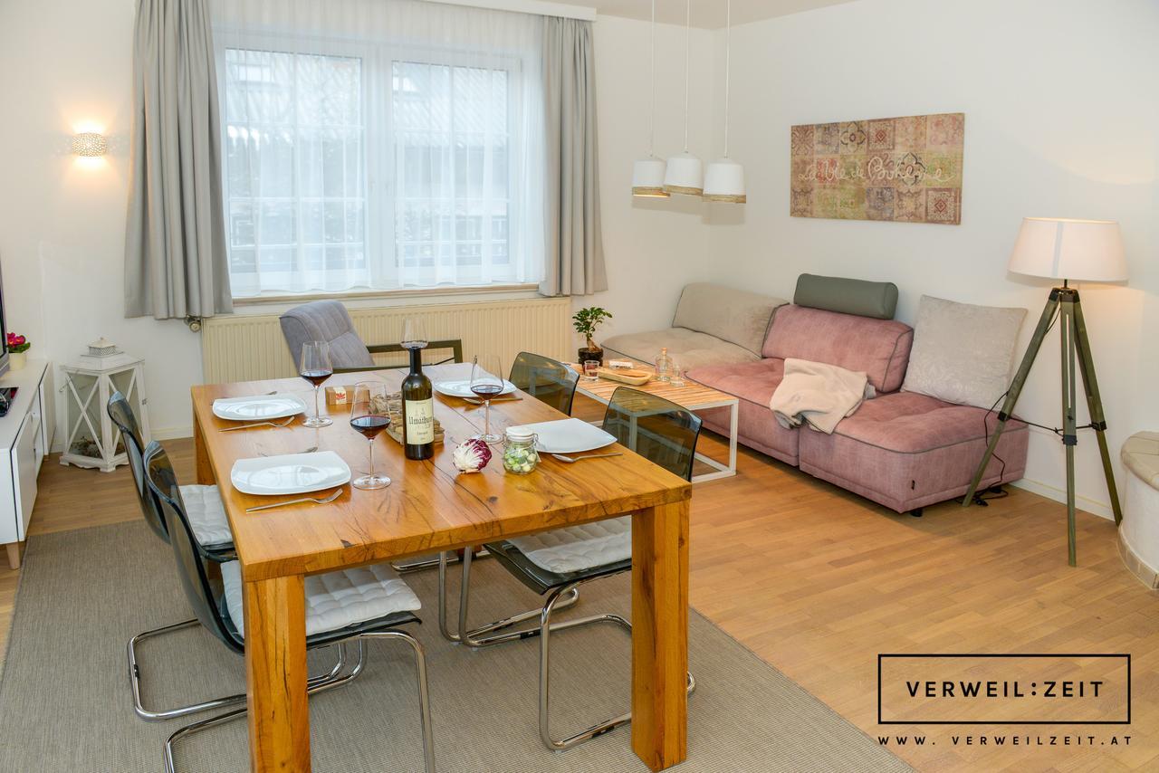 Verweilzeit Appartementhaus Ramsau am Dachstein Εξωτερικό φωτογραφία