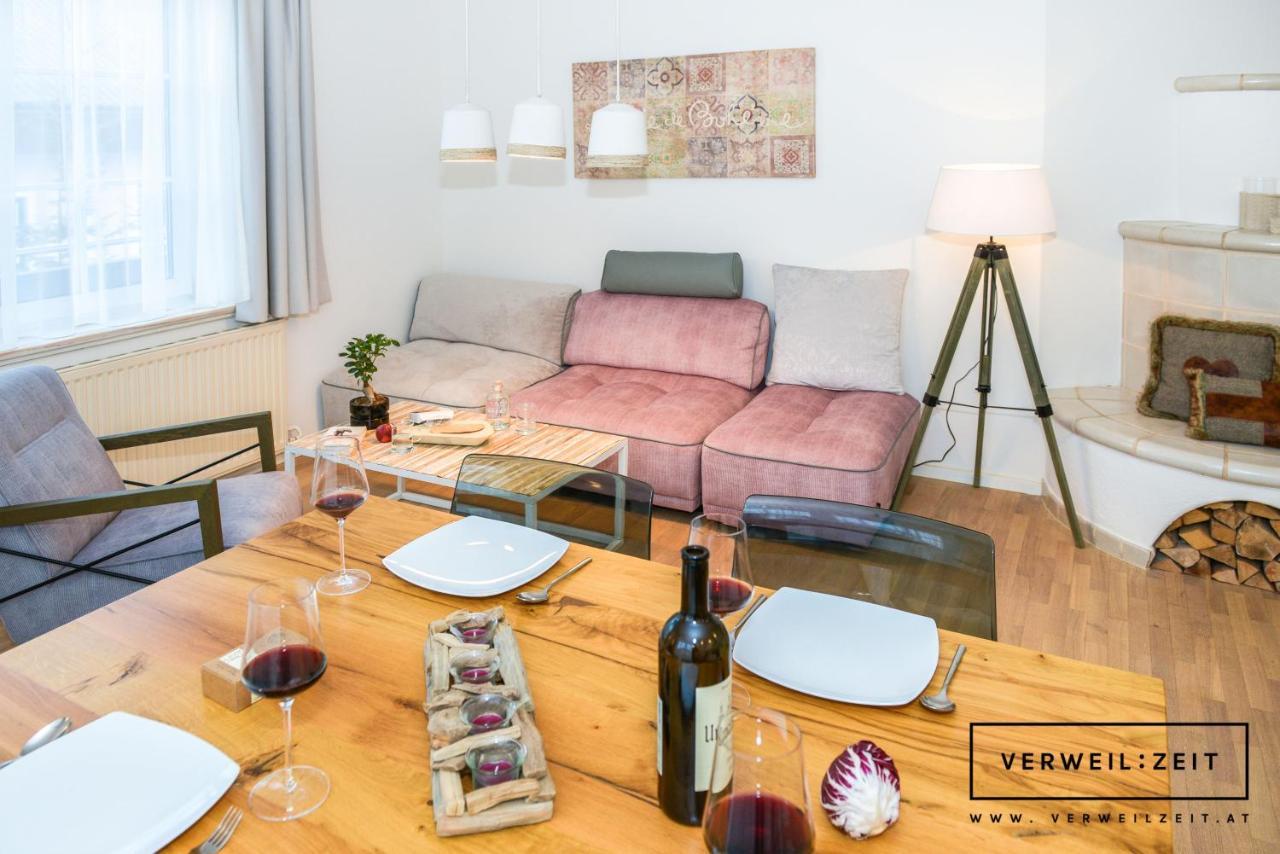 Verweilzeit Appartementhaus Ramsau am Dachstein Εξωτερικό φωτογραφία