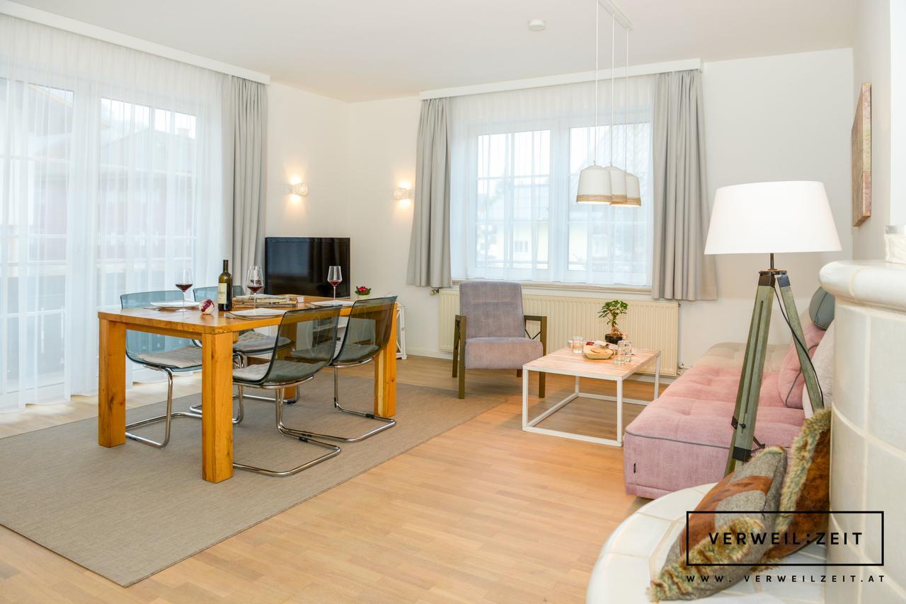 Verweilzeit Appartementhaus Ramsau am Dachstein Εξωτερικό φωτογραφία