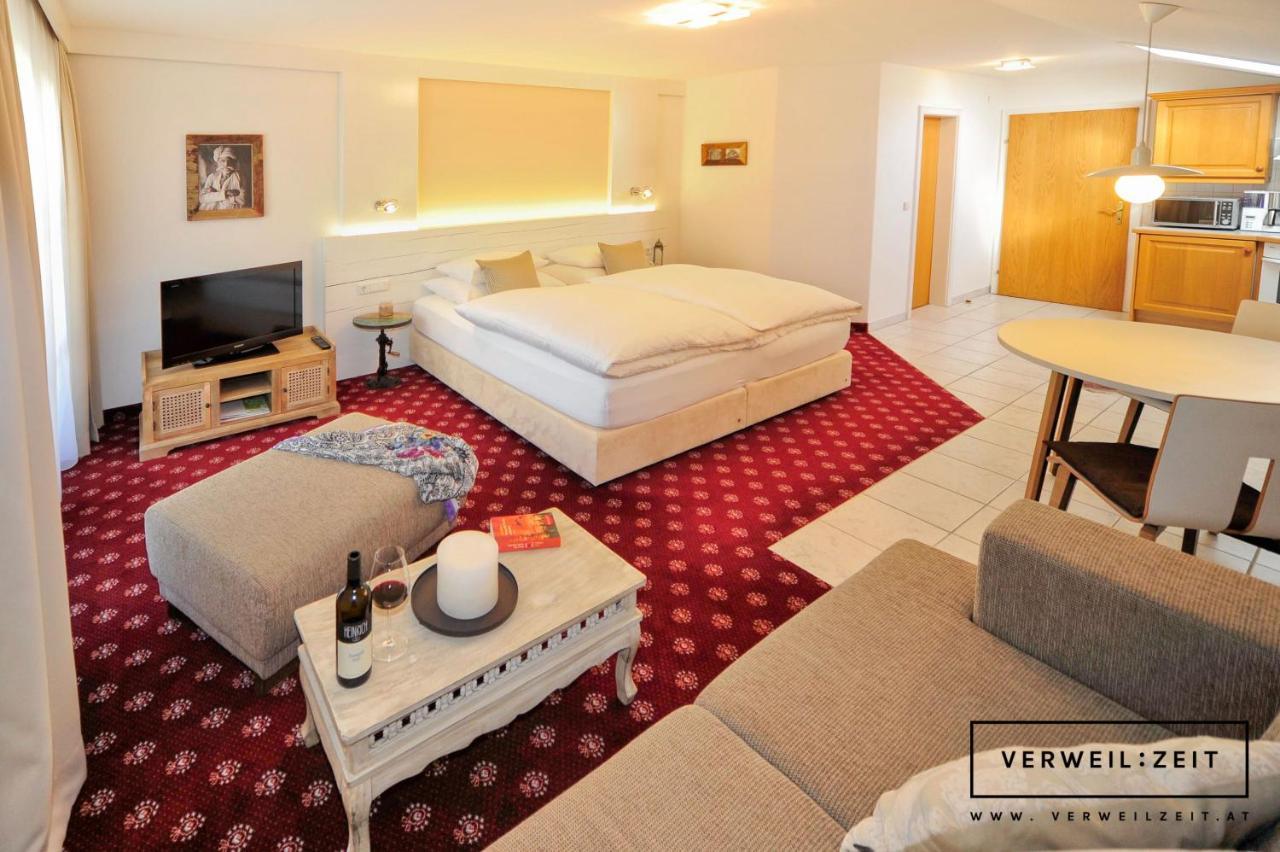Verweilzeit Appartementhaus Ramsau am Dachstein Εξωτερικό φωτογραφία
