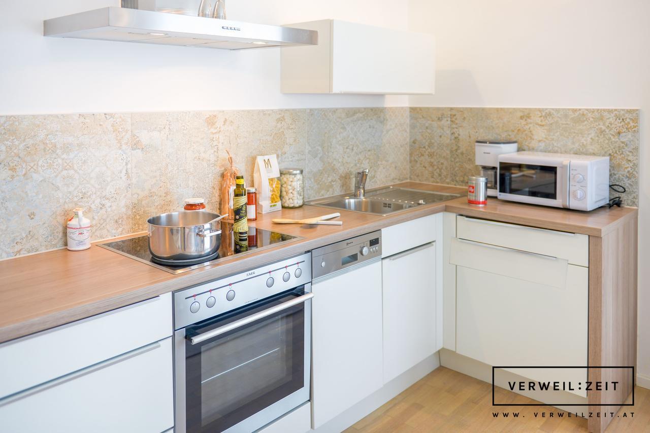 Verweilzeit Appartementhaus Ramsau am Dachstein Εξωτερικό φωτογραφία