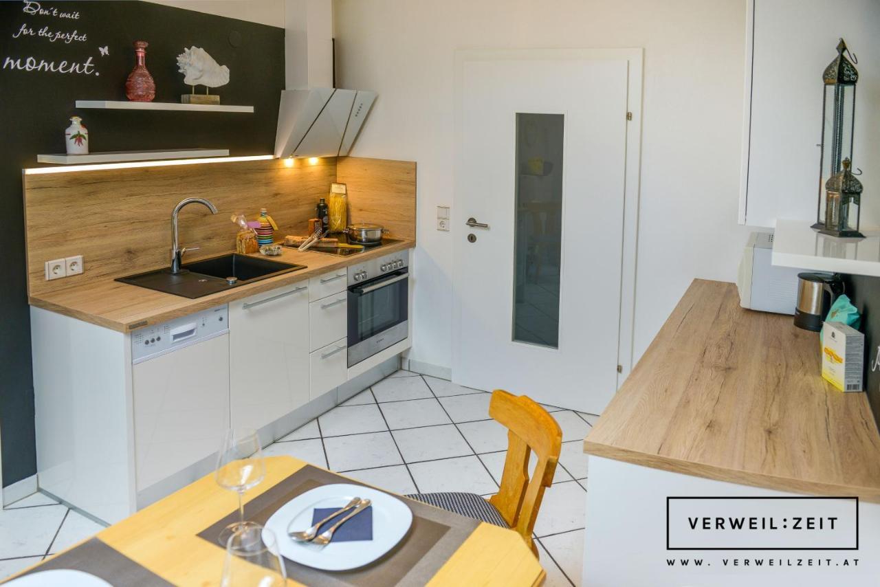 Verweilzeit Appartementhaus Ramsau am Dachstein Εξωτερικό φωτογραφία