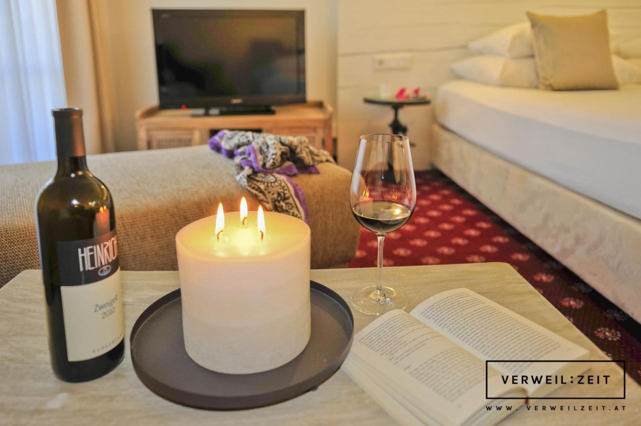 Verweilzeit Appartementhaus Ramsau am Dachstein Εξωτερικό φωτογραφία