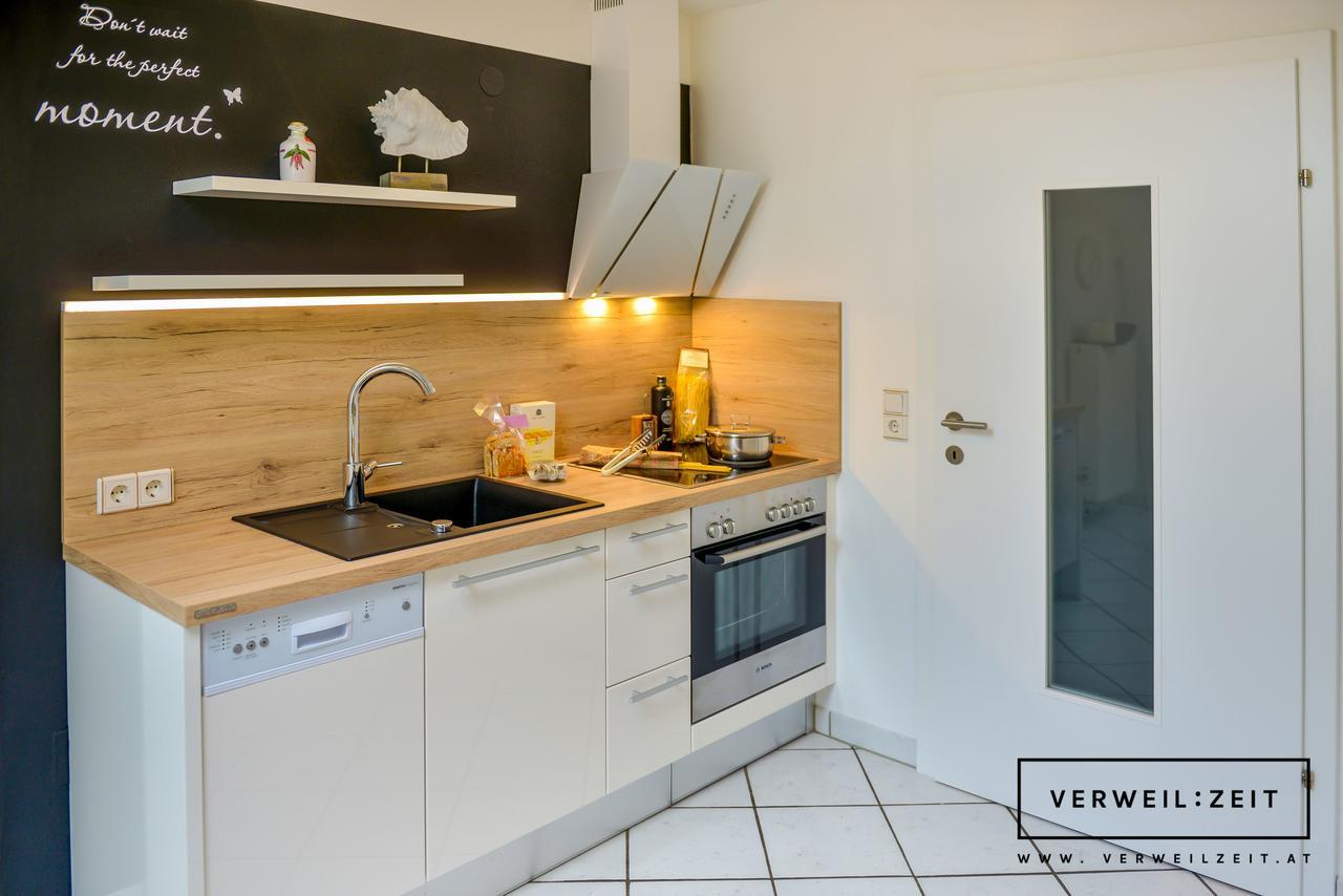 Verweilzeit Appartementhaus Ramsau am Dachstein Εξωτερικό φωτογραφία